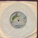 Bread - Hooked On You - UK 7" Single - K12250 ex/ex