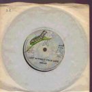 Bread - Lost Without Your Love - UK 7" Single - K12241 ex/m