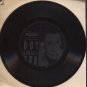 Boy George - The Smash Hits Interviews - UK 7" Flexidisc - Number 3 ex/ex