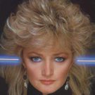 Bonnie Tyler - Faster Than The Speed Of Night - UK LP - CBS25304 ex/m