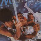 Boney M - Nightflight To Venus - UK LP - K50498 ex/m