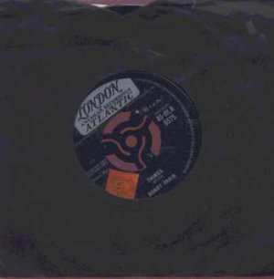 Bobby Darin - Things - UK 7" Single - 45HLK9575 ex/m