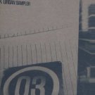 BMG-UK - Urban Sampler - UK LP - 12003 ex/m