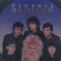 Blondie - The Hunter - UK LP - PCDL1384 m/m