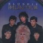 Blondie - The Hunter - UK LP - PCDL1384 m/m