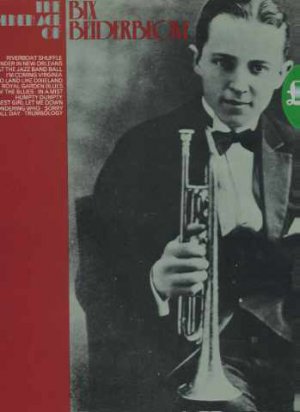 Bix Beiderbecke - The Golden Age Of - UK LP - GX2513 g/ex