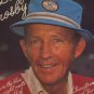 Bing Crosby - Where The Blue Of The Night Meets The Gold Of The Day - UK LP - MF