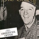 Bing Crosby - The Best Of Bing - UK LP - MCF2540 ex/m