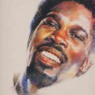 Billy Ocean - Suddenly - UK LP - HIP12 ex/m