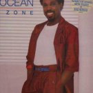 Billy Ocean - Love Zone - UK LP - HIP35 ex/ex