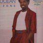 Billy Ocean - Love Zone - UK LP - HIP35 ex/ex