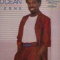 Billy Ocean - Love Zone - UK LP - HIP35 ex/ex