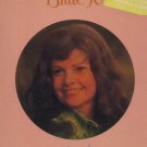Billie Jo Spears - Billie Jo - UK LP - UALA508 ex/m
