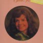 Billie Jo Spears - Billie Jo - UK LP - UALA508 ex/m