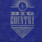 Big Country - The Crossing - UK LP - MERS27 ex-/m