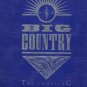 Big Country - The Crossing - UK LP - MERS27 ex-/m