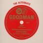 Benny Goodman Sextet - The Alternate Goodman Vol 4 - UK LP - NOST7615MONO ex/m