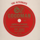Benny Goodman Sextet - The Alternate Goodman Vol 1 - UK LP - NOST7606MONO ex/m