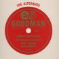 Benny Goodman Sextet - The Alternate Goodman Vol 1 - UK LP - NOST7606MONO ex/m