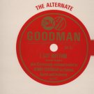Benny Goodman - The Alternate Goodman Vol XI - UK LP - NOST7652 ex/m