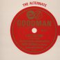 Benny Goodman - The Alternate Goodman Vol XI - UK LP - NOST7652 ex/m
