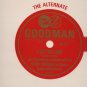 Benny Goodman - The Alternate Goodman Vol XI - UK LP - NOST7652 ex/m
