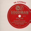 Benny Goodman - The Alternate Goodman Vol VII - UK LP - NOST7620 ex/m
