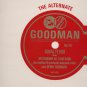 Benny Goodman - The Alternate Goodman Vol VII - UK LP - NOST7620 ex/m