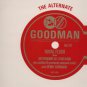 Benny Goodman - The Alternate Goodman Vol VII - UK LP - NOST7620 ex/m