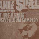 Beanie Sigel - The Reason - Album Sampler - UK LP - BEANS2DJ1 m/m