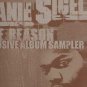 Beanie Sigel - The Reason - Album Sampler - UK LP - BEANS2DJ1 m/m