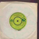 Be Bop Deluxe - Hot Valves - UK 7" Single - HAR5117 ex/ex