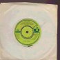 Be Bop Deluxe - Hot Valves - UK 7" Single - HAR5117 ex/ex