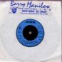 Barry Manilow - You're Lookin' Hot Tonight - UK 7" Single - ARILE542 ex/ex