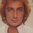 Barry Manilow - Manilow Magic - UK LP - ARTV2 ex/m