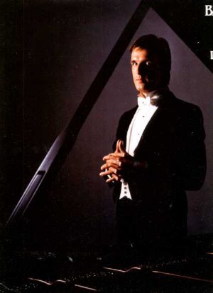 Barry Douglas - Tchaikovsky Concerto No. 1 - UK LP - RL89968 ex/m