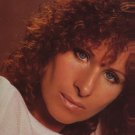 Barbra Streisand - Love Songs - UK LP - CBS10031 ex/m