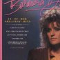 Barbara Dickson - The Very Best Of - UK LP - STAR2276 ex/m