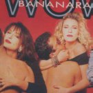 Bananarama - Wow! - UK LP - RAMAG4 ex/m