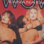 Bananarama - Wow! - UK LP - RAMAG4 ex/m