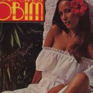 Antonio Carlos Jobin - A Certain Mister - UK LP - SHM3032 ex/ex