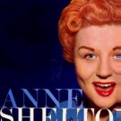 Anne Shelton - Anne - UK LP - MFP1024 ex/ex