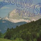 Ann Rogers/Patricia Routledge - The Sound Of Music - UK LP - MFP1255 ex/m