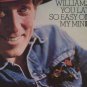 Andy Williams - You Lay So Easy On My Mind - UK LP - CBS80490 ex/m