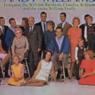 Andy Williams - The Wonderful World Of - UK LP - 62247 ex/m