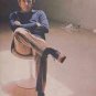 Andy Williams - Solitaire - UK LP - CBS65638 ex/m
