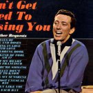 Andy Williams - Can't Get Used To Losing You - UK LP - BPG62146 ex/m