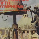 Amleto Toscali & Hamburg Festival Symphony Orchestra - Beethoven's Fifth Symphon