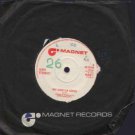 Alvin Stardust - My Coo Ca Choo - UK 7" Single - MAG1 g/ex+