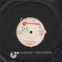 Alvin Stardust - My Coo Ca Choo - UK 7" Single - MAG1 g/ex+